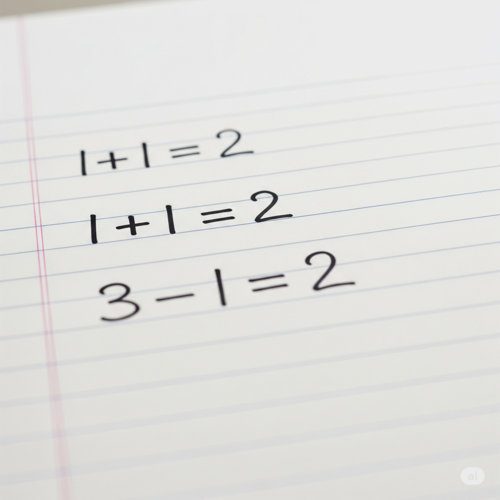 InnovationForU mathematics mnemonics