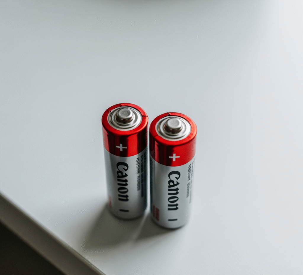 InnovationForU battery usage calculator
