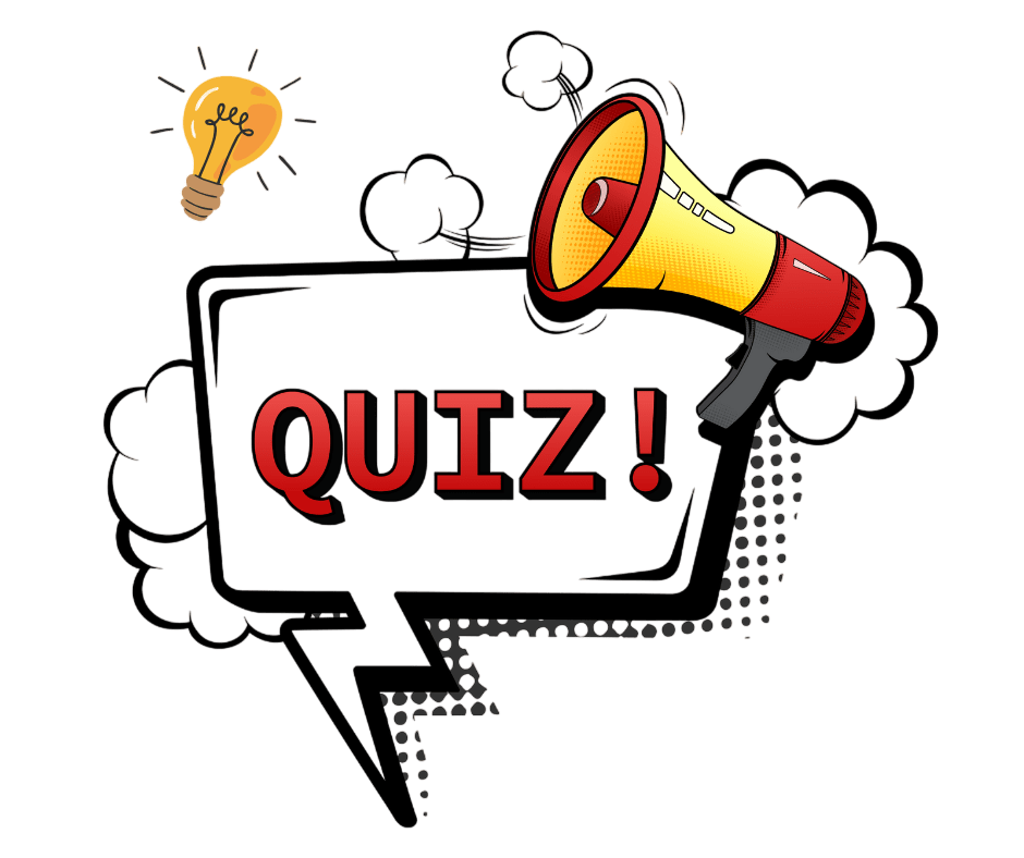 InnovationForU Tech Quiz Questions
