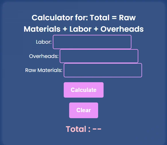 InnovationForU Project-Cost-Estimator.webp