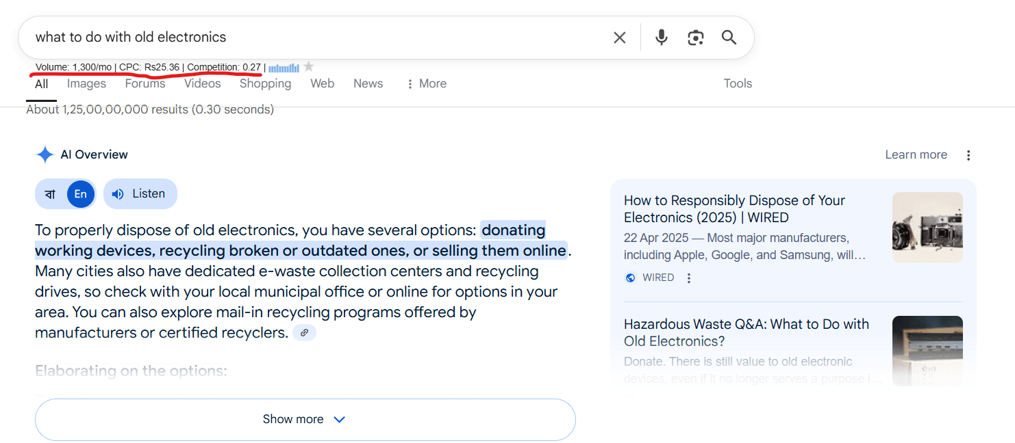 InnovationForU How to Recycle Old Electronics Google search