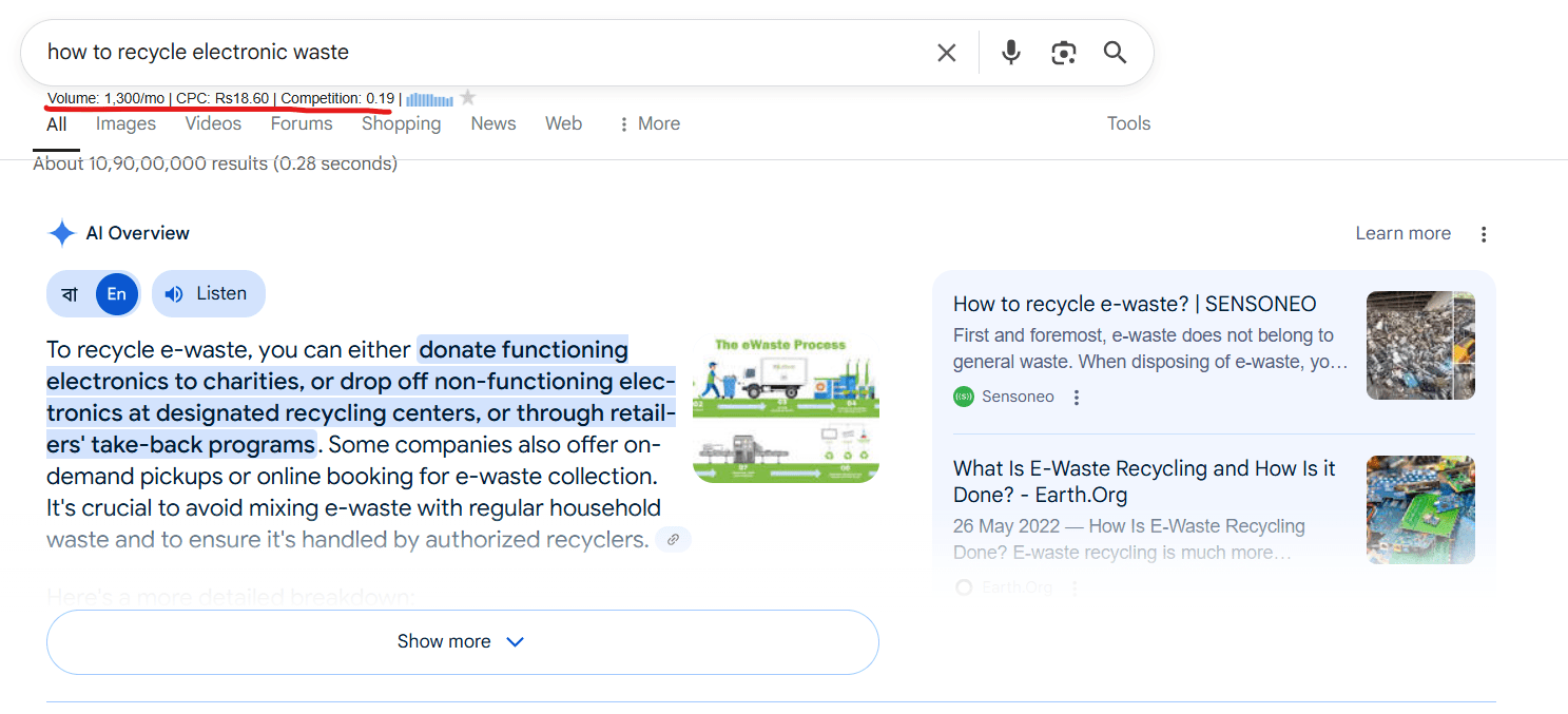InnovationForU How to Recycle Old Electronics waste Google search