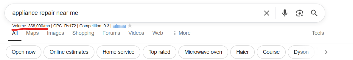 InnovationForU appliance-repair-near-me